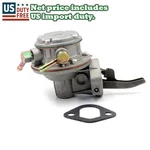 Fit Datsun Nissan 620 720 Pickup Truck L16 L18 L20B Std Sport Engine Fuel Pump. Fixed Price $85.13.