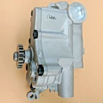 Oil Pump Fits Volkswagen Vw Passat Beetle Golf Jetta 2.0L Replaces 06J115105AG. Fixed Price $55.98.