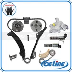 Timing Chain Kit Oil Pump Vvt Sprocket Solenoid For 09-17 Toyota Corolla Matrix. Fixed Price $169.99.
