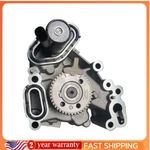 4893614AF Engine Oil Pump For 2018-2024 Jeep Grand Cherokee Compass WRANGLER2.0T. Fixed Price $249.49.