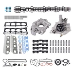 Mds Camshaft Engine Rebuild Kit Oil Pump For 1500 Slt Sport Laramie 5.7L V8. Fixed Price $508.90.
