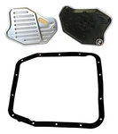Wix 58877 Transmission Filter Kit Select 91-01 Ford Lincoln Mercury Models. Fixed Price $28.98.