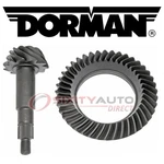 Dorman Front Differential Ring & Pinion For 1987-1991 Chevrolet Blazer Dt. Fixed Price $384.37.