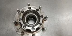 Hub Rear With Heavy Duty Tow Package Fits 17-19 Ford F250SD Pickup 6934780. Fixed Price $144.69.