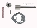 Oil Pump Repair Kit For Select 65-91 American Motors Jeep Models EK85. Fixed Price $53.73.