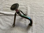 Tube 96-02 Toyota 4RUNNER Tacoma 3.4L 5VZ Oil 15104-62040 Pick-up Oem. Fixed Price $15.00.