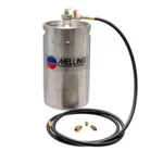 Melling Engine Oil Pump Primer MPL-201; Pneumatic System. Fixed Price $242.95.