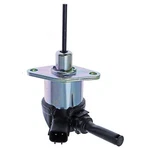 Stop Solenoid For Kubota MX4700T MX5000F MX5100H. Fixed Price $27.90.