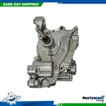 Dnj OP4309 Oil Pump For 12-18 Mazda 2.0L-2.5L Dohc. Fixed Price $161.49.