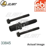 Timing Chain Gear Screw Set For Bmw Coupe E92 N43 B20 E46 Febi Bilstein. Fixed Price $31.04.