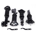 Bfo Coilovers Suspension Lowering Kit For Toyota Corolla 2009-2019 E140/E160. Fixed Price $235.00.