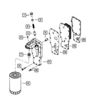 Genuine Mopar Pressure Relief Valve 4797726AB. Fixed Price $32.28.