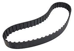 Peterson Gilmer Drive Belt 28-1/2 In Long Wide 3/8 Pitch Each. Fixed Price $45.48.