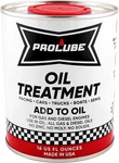 Prolube Oil Treatment 16 Oz - Additive For Gas & Diesel Engines. Fixed Price $39.55.