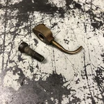 Bmw Series E38 Facelift M62TUB44 Engine Piston Oil Spray Nozzle 1741642 Squirt. Fixed Price $49.99.