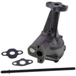 Melling Engine Oil Pump M-68HV; High Volume, Std Pressure Ford 221-302 Sbf. Fixed Price $68.83.