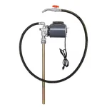 Dayton 12F735 1/2 Hp 115 V Electric Oil Transfer Pump. Fixed Price $679.99.