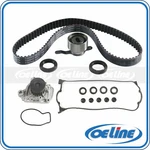 Timing Belt Kit Water Pump Fit 96-00 Honda Civic 1.6 D16Y5 D16Y7 D16Y8 D16B5. Fixed Price $45.99.