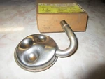 Nos Gm 3764113 Oil Pump Intake Screen Assy. 1959 1960 1961 1962 Corvette. Fixed Price $32.95.