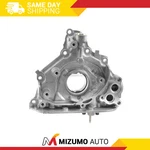 Aisin OPG-012 Oil Pump Fit 2004 Isuzu Axiom Rodeo 3.5L Dohc. Fixed Price $170.95.