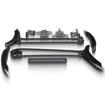 Timing Chain Kit Camshaft Sprocket For Bmw 550I 650I 750I X6 X5 Alpina B7 N63B44. Fixed Price $189.99.