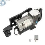 1PC Air Suspension Compressor Pump 2009-2010 For Bmw X6 E72 Activehybrid Sac. Fixed Price $107.49.