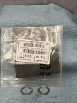 Qty 2 New Gm 94034148 Gasket, Oil Pressure/temperature Gr 3.163. Fixed Price $12.49.