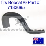 Fits Bobcat Hydraulic Oil Filter Canister Gear Pump Drain Hose 7183695 S590 S595. Fixed Price $44.03.