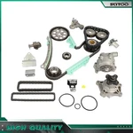 For 99-05 Suzuki Grand Vitara XL7 2.7L 2.5 Timing Chain Oil Water Pump H25A H27A. Fixed Price $139.45.
