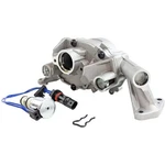 OP1169 Dnj Oil Pump For Vw Dodge Charger Grand Caravan Challenger Chrysler 300. Fixed Price $203.15.