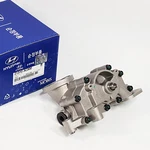 Genuine Oem Engine Oil Pump Case For Hyundai Kia Sedona. Fixed Price $186.75.