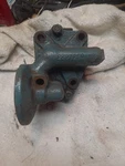 Big Block Mopar 383 426 440 Oil Pump # 2203260, B4. Fixed Price $24.99.