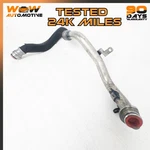 06-16 Aston Martin V8 Vantage 4.3L Oil Pump Pipe Inlet Tube Hose 9G336617AC Oem. Fixed Price $95.93.