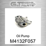 M4132F057 (1003717 3638596M91) Oil Pump Reliance Power (new Aftermarket). Fixed Price $184.90.