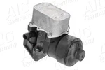 Aic 56550 Housing, Oil Filter For Audi, Seat, Skoda, Vw. Fixed Price $81.67.
