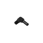 Vibrant Fitting 11238; Hose To Black 1/2 In. Npt, 90 Deg. Fixed Price $28.29.