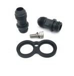 M120 Oil Filter Housing Fitting To 10AN. Fixed Price $49.00.