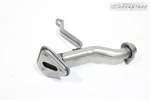 2017-2021 Alfa Romeo Giulia Ti 2.0L L4 Engine Motor Oil Pan Filter Tube Oem. Fixed Price $49.99.