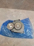 New Lub Oil Pump Engine 3991123 For Cummins 3966840 4983588 8.3C 6C Isc Isl 8.9L. Fixed Price $69.99.