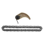 For Volkswagen Jetta 2005-2014 Vaico V10-5843 Oil Pump Chain. Fixed Price $52.09.