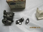 Engine Oil Pump-stock Melling M-86B (pump Only, No Gaskets). Fixed Price $49.99.