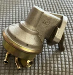 Nos 1979 1987 Camaro Firebird Square Body Pick Up V-8 Fuel Pump Z-28 Trans. Fixed Price $89.99.