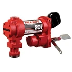 Fill-rite FR4204H 12V Dc Hi-flow Pump Only. Fixed Price $521.24.