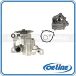 Fit 1996-2009 Suzuki SX4 Aerio Chevrolet Tracker 1.8 2.0 2.3L Oil Water Pump Set. Fixed Price $58.99.