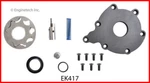 Oil Pump Repair Kit Enginetech, Inc. Fits 2007 Jeep Wrangler 3.8L-V6. Fixed Price $150.99.