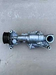 Mercedes-benz C/e-class W205 W213 Engine Water Cooling Pump Oem Used A2742000900. Fixed Price $228.88.