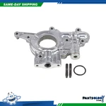 Dnj OP248 Oil Pump For 15-16 Honda Fit 1.5L L4 Dohc 16V. Fixed Price $93.99.