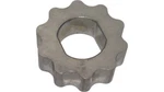 New Old Stock Rotor, Oil Pump (41) Part # 21162-PCY-007 For Honda. Fixed Price $23.65.