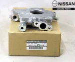 Oil Pump 15010-43U0B Oem Genuine Fits Nissan Maxima Altima Murano Quest VQ35DE. Fixed Price $242.00.