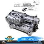 Genuine Oem 2330027430 Oil Pump Shaft Balance For Hyundai Santa Fe Sonata Trajet. Fixed Price $250.89.